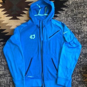Nike KD jacket